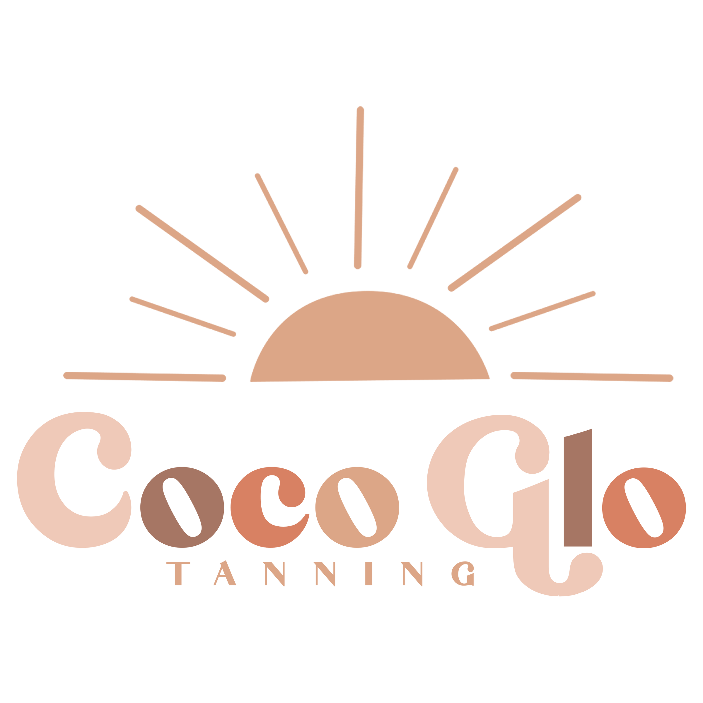 Appointments Coco Glo